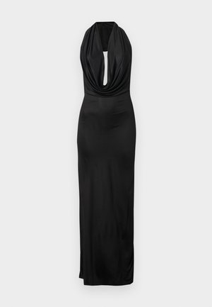 DRESS - Pidulikud riided - black