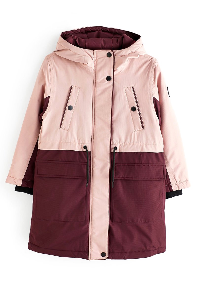 Next Parka nude Next Parka nude