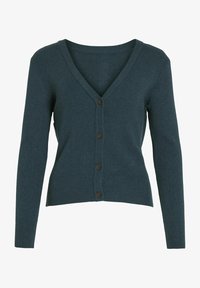 Unselected, ponderosa pine