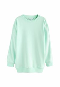 Next Sudadera - aqua blue