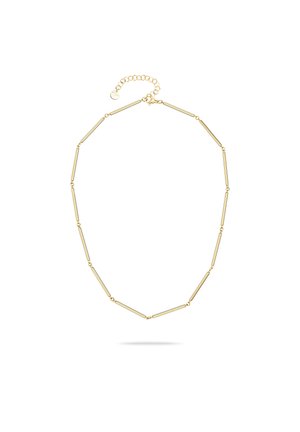 KETTE HALSKETTE - Ketting - gold-coloured