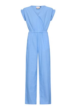NICE - Jumpsuit - corn flower blue