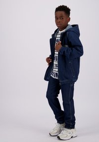 Vingino Džínová bunda - deep dark