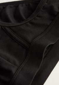 IUMAN Intimissimi Uomo Slip - nero