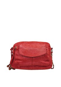 Non sélectionné, tango red metallic