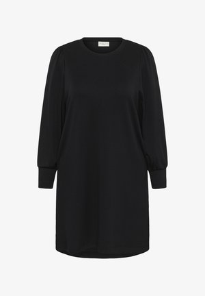 Kaffe Curve, KCANNIA - Robe en jersey - black deep
