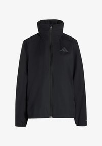 Selected, black