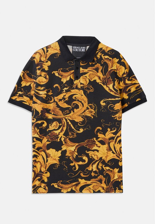 ALLOVER - Polo shirt4