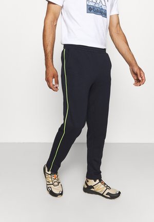 PEDRO - Pantalon de survêtement - navy