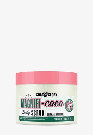 MAGNIFI-COCO BODY SCRUB - Peeling do ciała