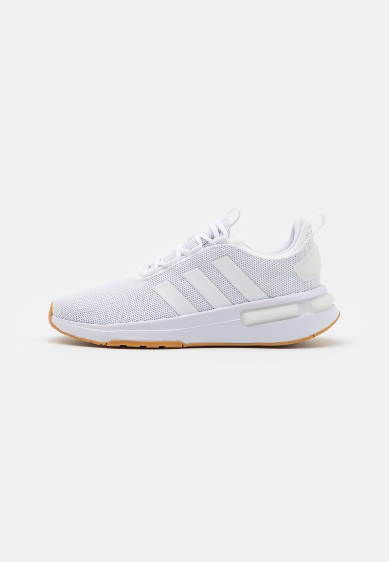 adidas Sportswear RACER TR23 - Sapatilhas - cloud white