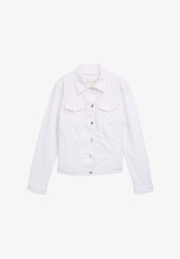 Valitud, white