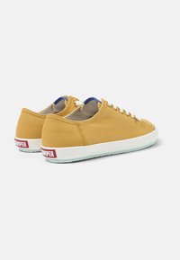 Camper PEU RAMBLA VULCANIZADO - Tenisky - mittel orange