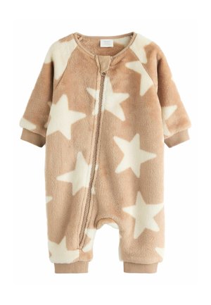 Next UNISEX brązowy