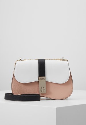 Sac bandoulière - light pink
