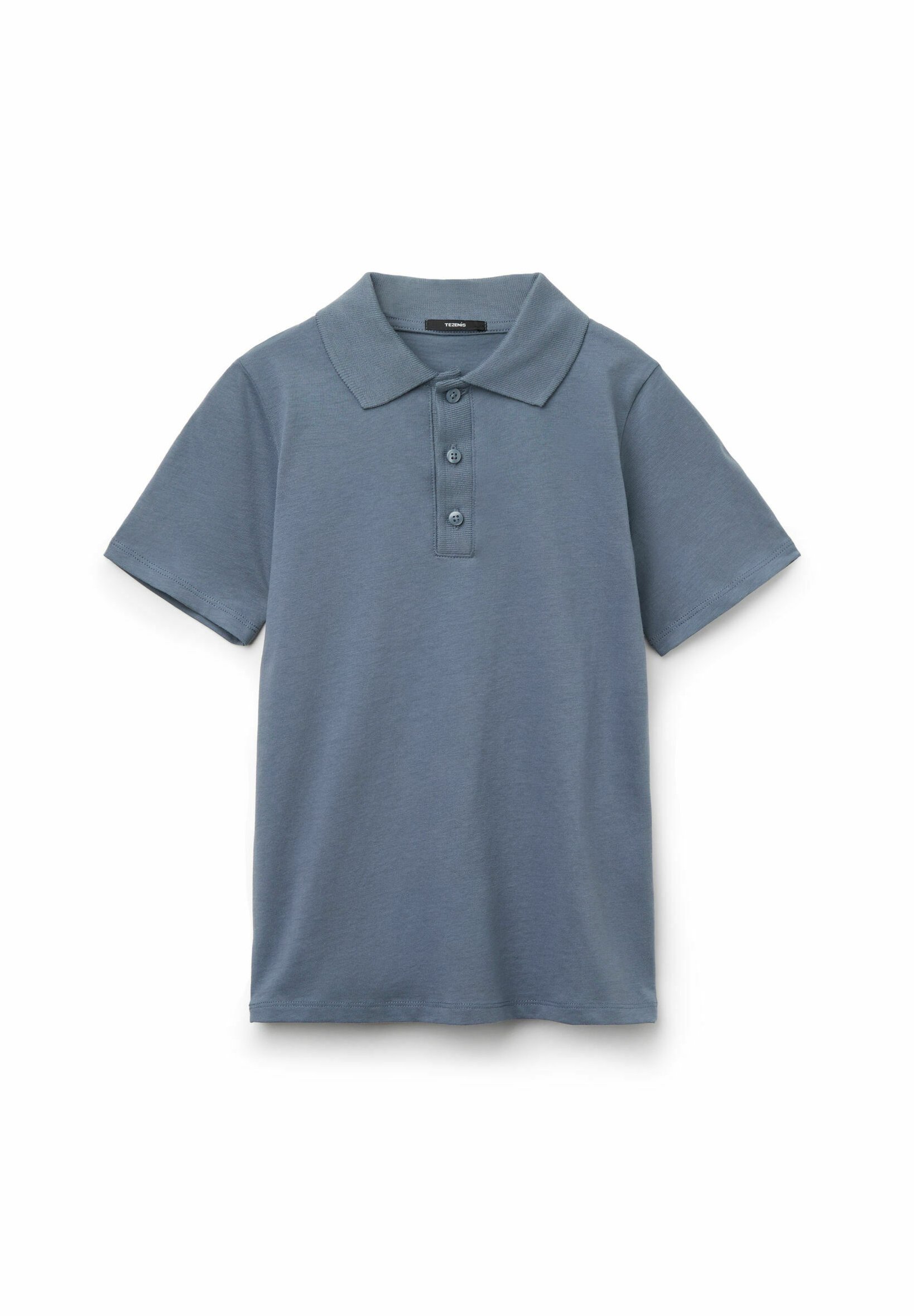 ultimus Offset Button Polo Shirt グレー 半袖 2023年モデル｜究極の半袖ボタンダウンシャツ （グレー） -WWSワーク