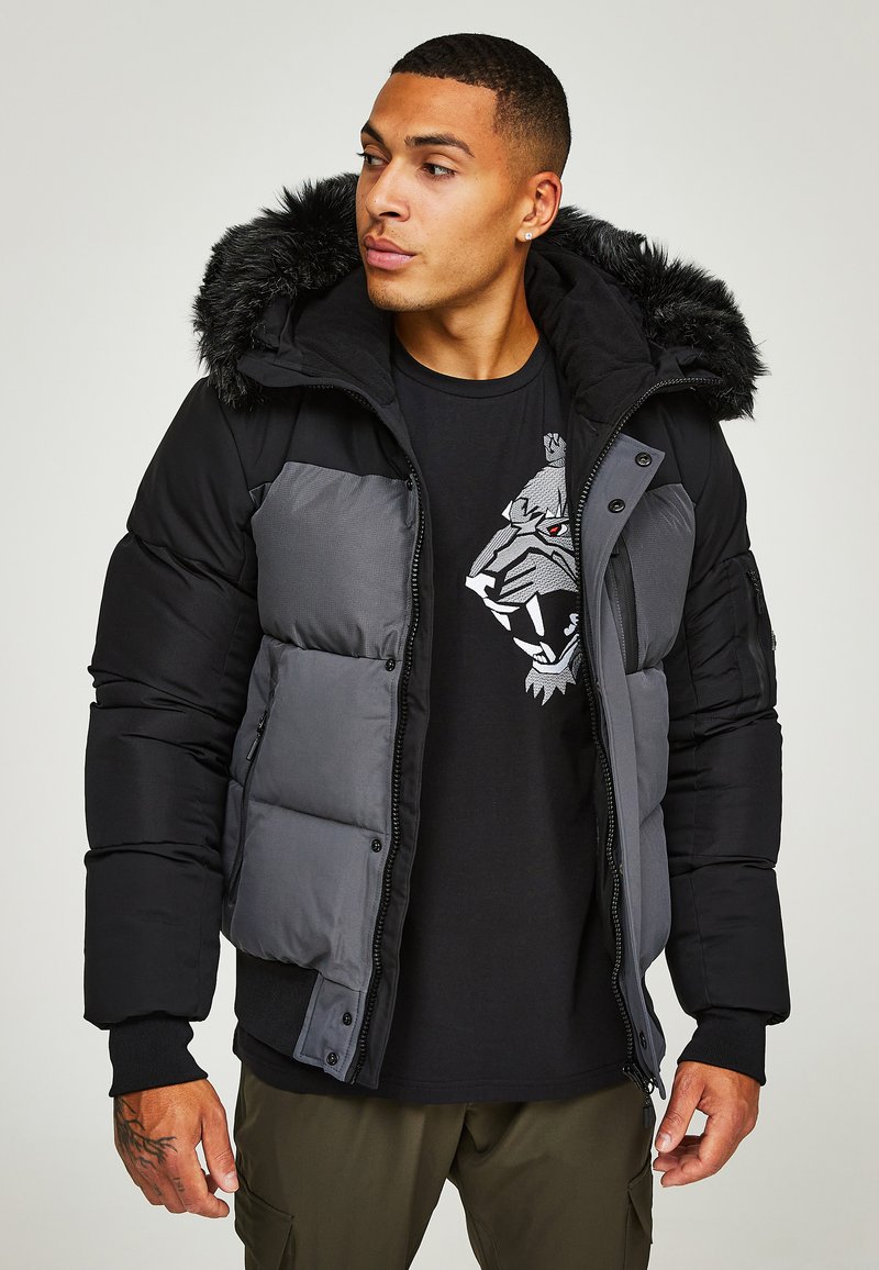 Clothing Kwd Windbreaker Junior Kings Will Dream Puffer Jacket Kwd 