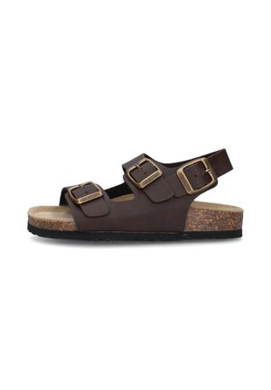 Rafting Goldstar, GS810 - Sandali - brown