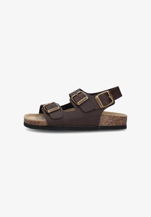 Rafting Goldstar, GS810 - Sandali - brown