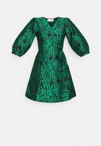 SLFLOTTE - Cocktail dress / Party dress - jadeite