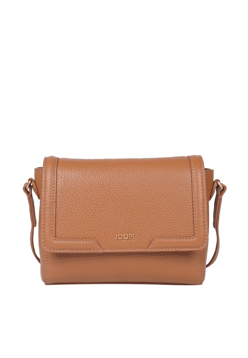 JOOP! GIADA LORENA - Borsa a tracolla - cognac