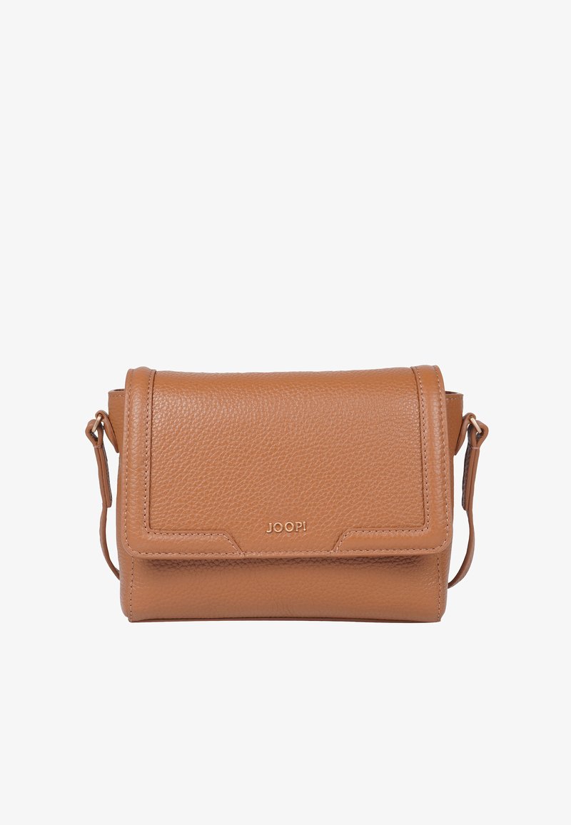 JOOP! GIADA LORENA - Borsa a tracolla - cognac