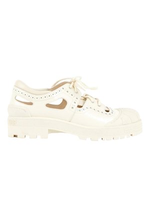 DIOR Chaussures à lacets - off-white
