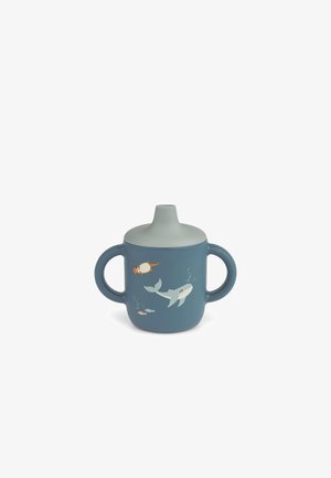 10TH ANNIVERSARY NEIL SIPPY CUP UNISEX - Gyerekpohár - arctic sea/ocean view