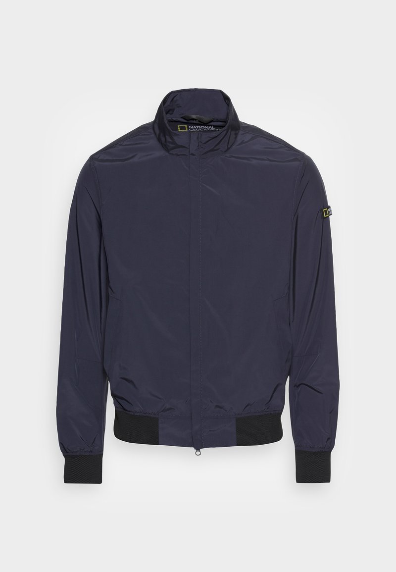 Herren Leichte Jacken | National Geographic Leichte Jacke midnight/dunkelblau - PR91940 Herren Leichte Jacken | National Geographic Leichte Jacke midnight/dunkelblau - PR91940