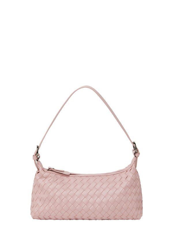 Umhängetasche - rose