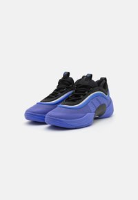 adidas Performance D.O.N. ISSUE 6 - Basketballschuh - blue/core black/blue spark