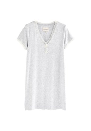 Laura Ashley, REGULAR FIT - Nightie - grey