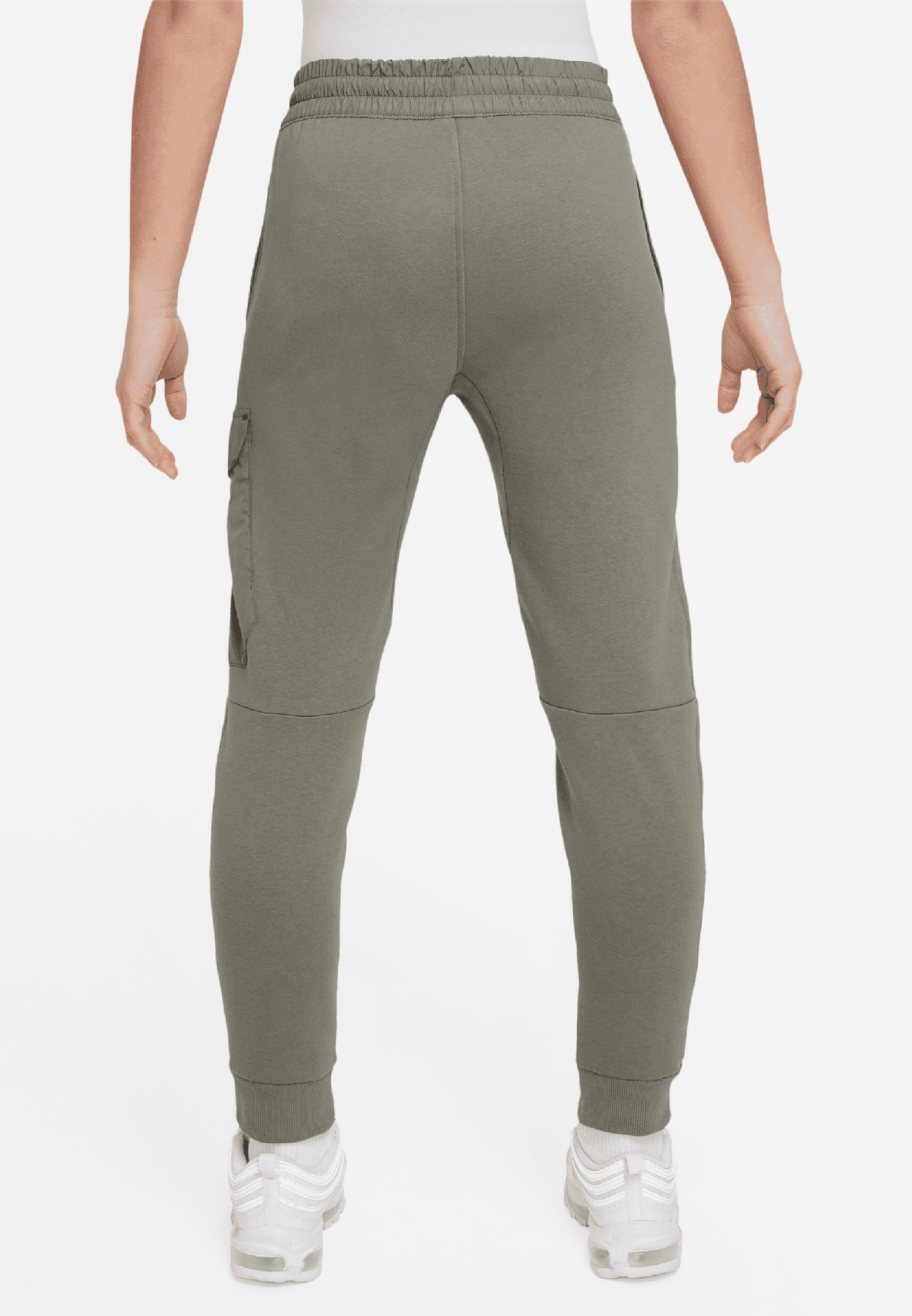 pantalon nike foundation