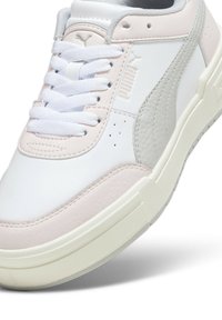 Puma Matalavartiset tennarit - white