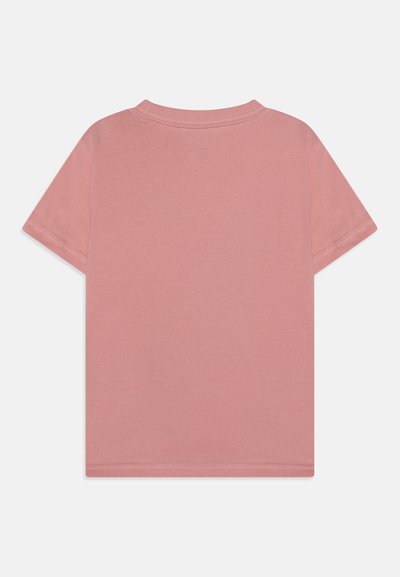 Polo Ralph Lauren UNISEX - Navadna majica - tickled pink