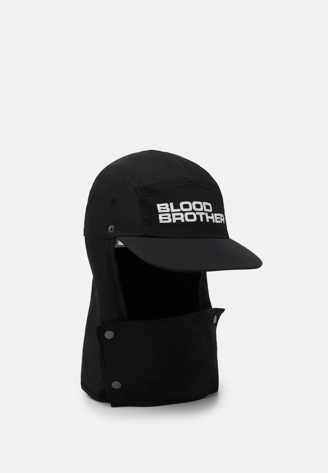 BOW - Caps - black