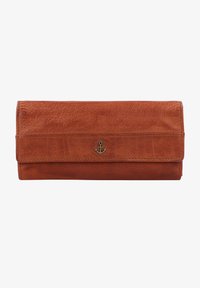 Unselected, charming cognac