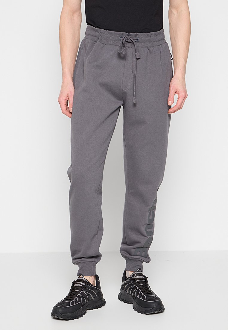 Bench Trainingsbroek donkergrijs Bench Trainingsbroek donkergrijs