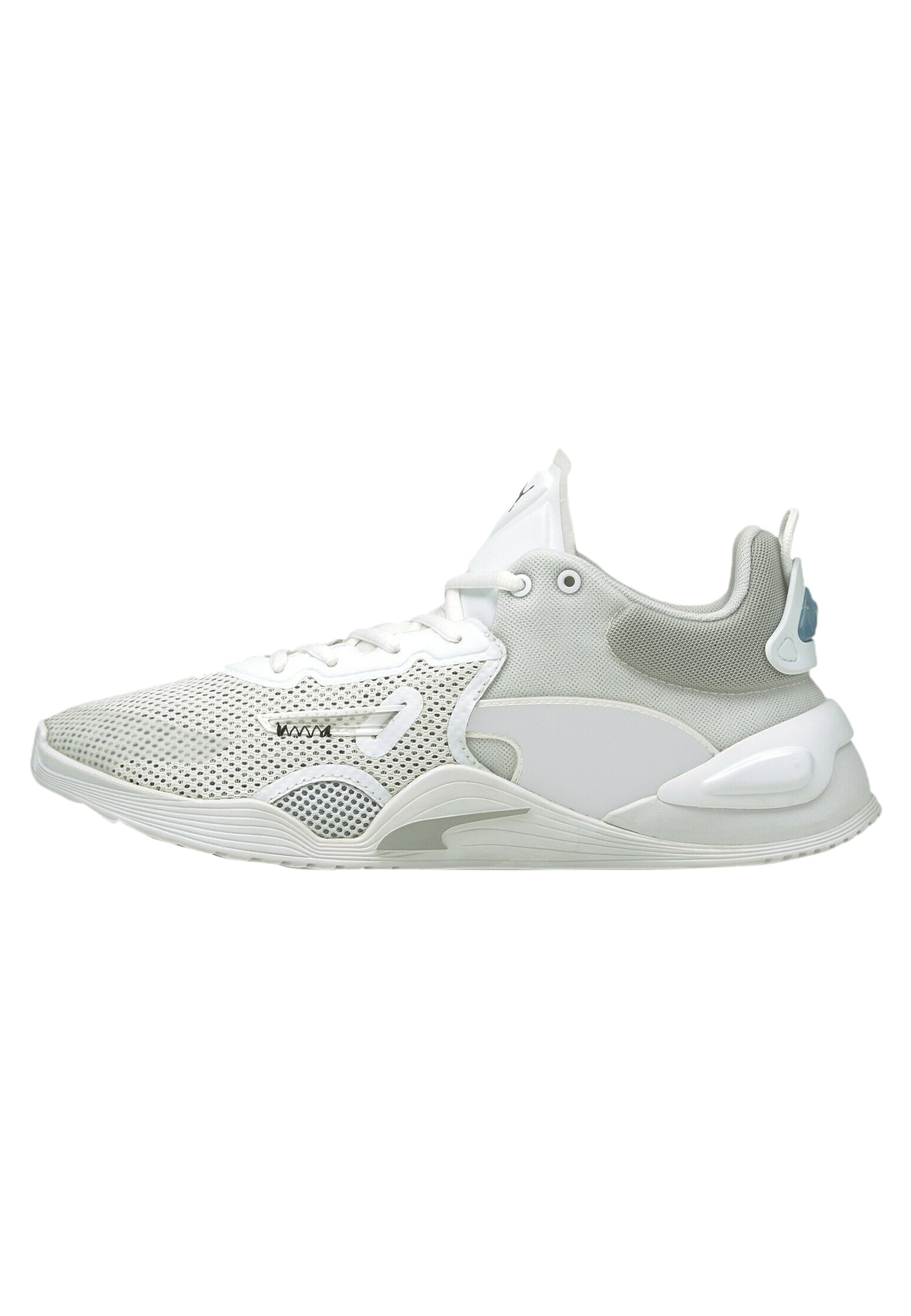 puma fuse trainers