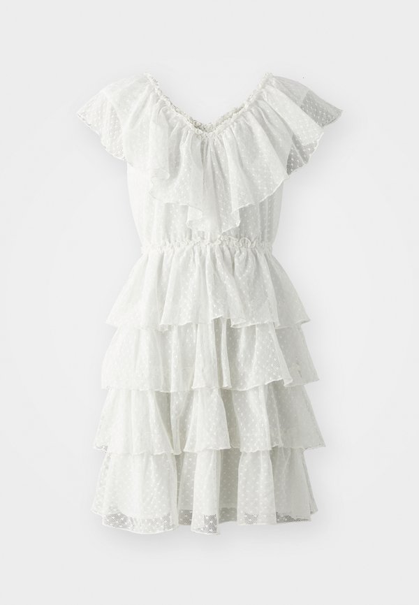 VIFINA SHORT DRESS - Cocktail dress / Party dress4