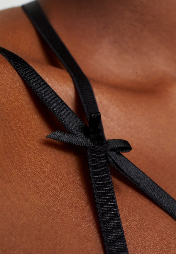 PETITE FLEUR GOLD BY LASCANA SEDUCTION PADDED BRA - Underwired bra4