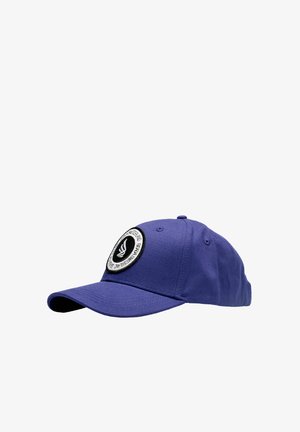Gisada, UNISEX - Cappellino - navy
