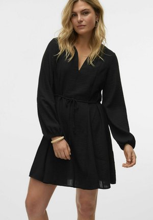 Vero Moda SNKITA  czarny