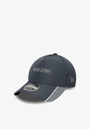 New Era, NEW ERA GOLF PERFORATED 9FORTY ADJUSTABLE M-CROWN CAP GRAU UNISEX - Cap - grau