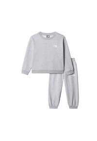 The North Face UNISEX SET - Tepláková súprava - light grey