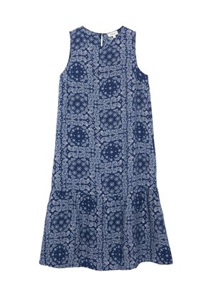 s.Oliver, KLEID - Vestito casual - dunkelblau