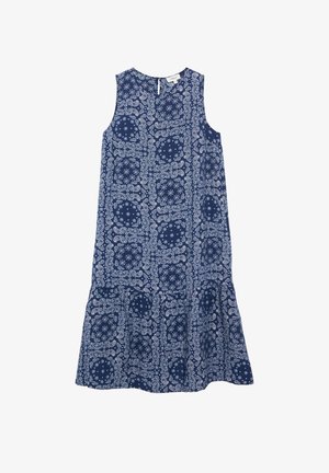 s.Oliver, KLEID - Day dress - dunkelblau