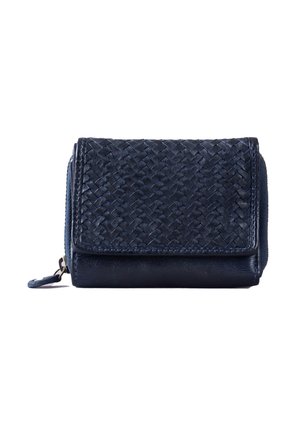 Wallet - navy