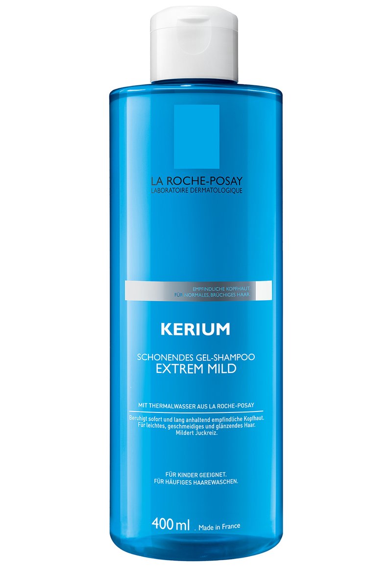 La RochePosay HAIR CARE LA ROCHEPOSAY KERIUM EXTREM MILD