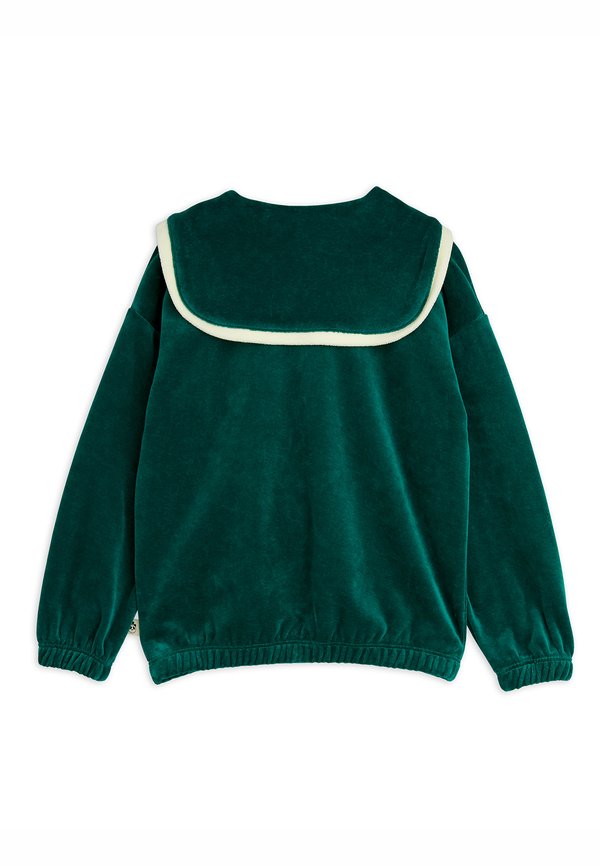 SAILOR UNISEX - Fleece jumper3